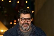 
فرهاد اصلانی بازیگر «سلمان فارسی» شد