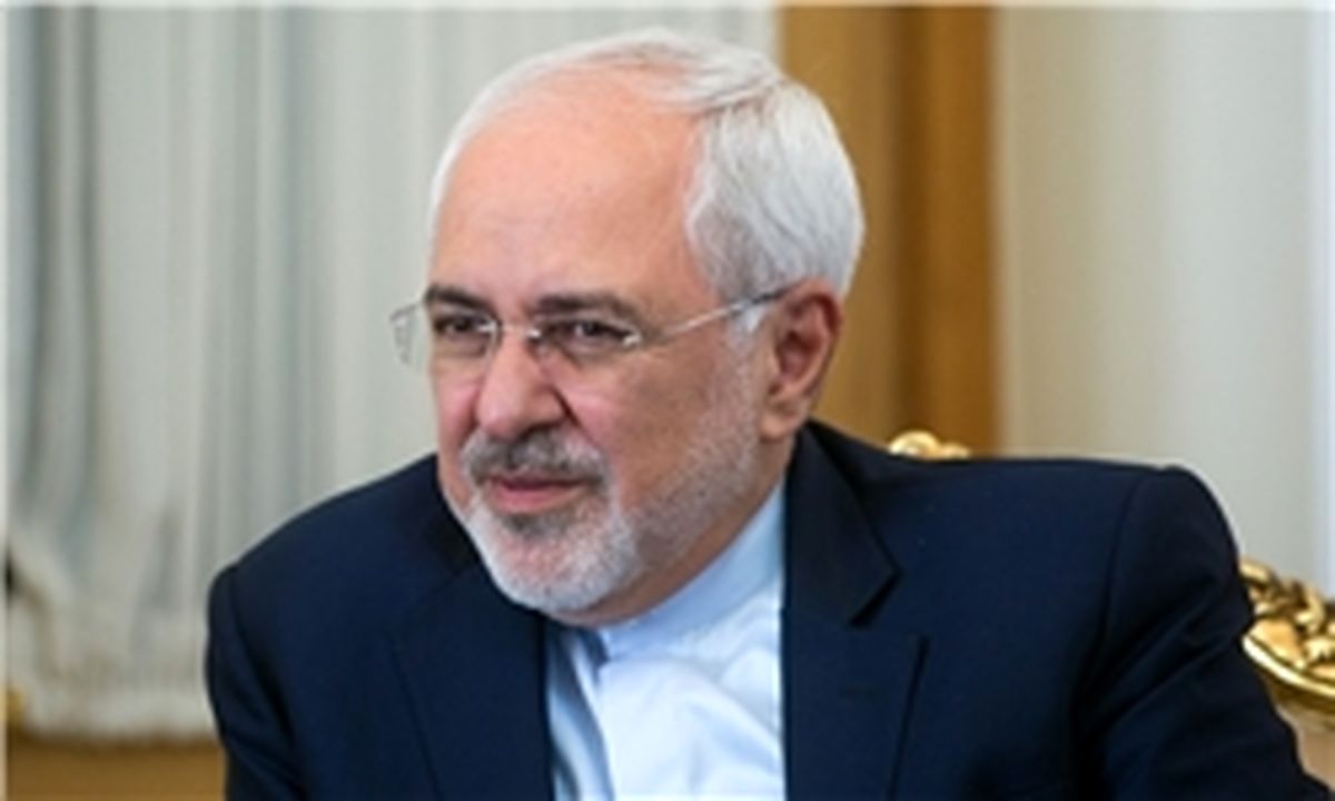 
تهدید برجامی ظریف
