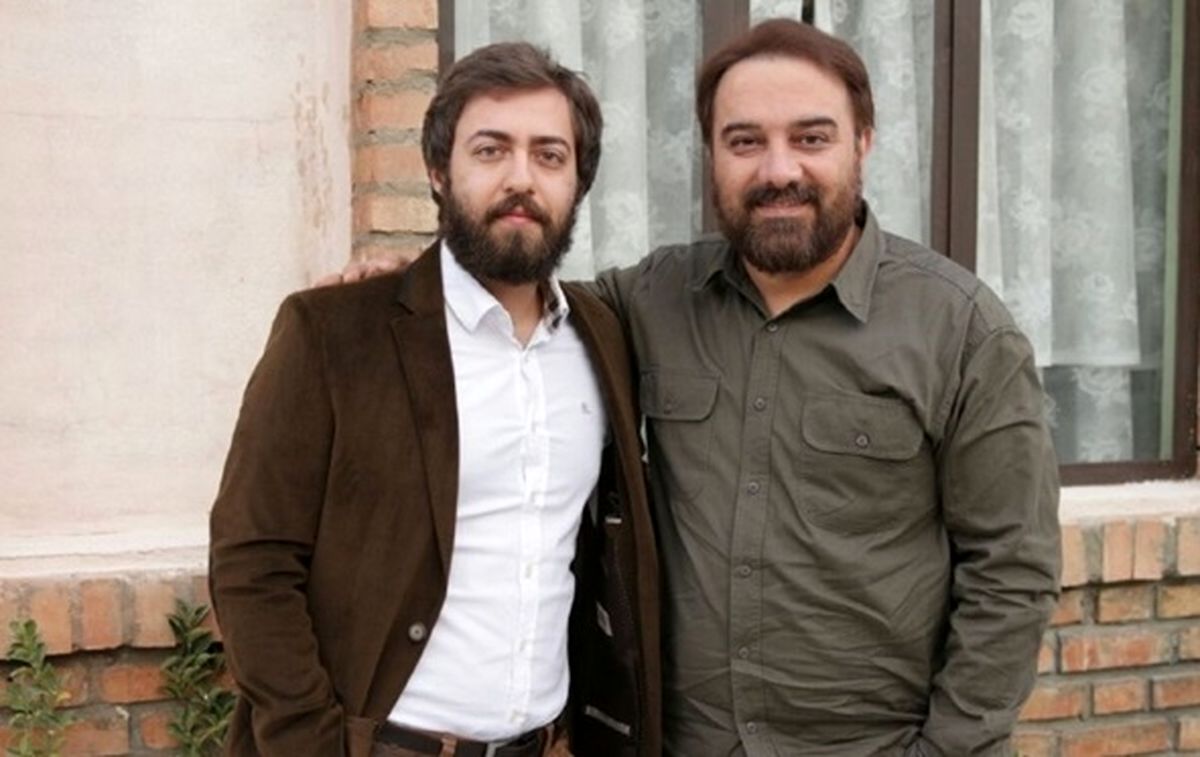 تصاویر جدید از «بچه مهندس»