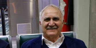 ناراحتی پرسپولیسی با تعصب از وضعیت استقلال!