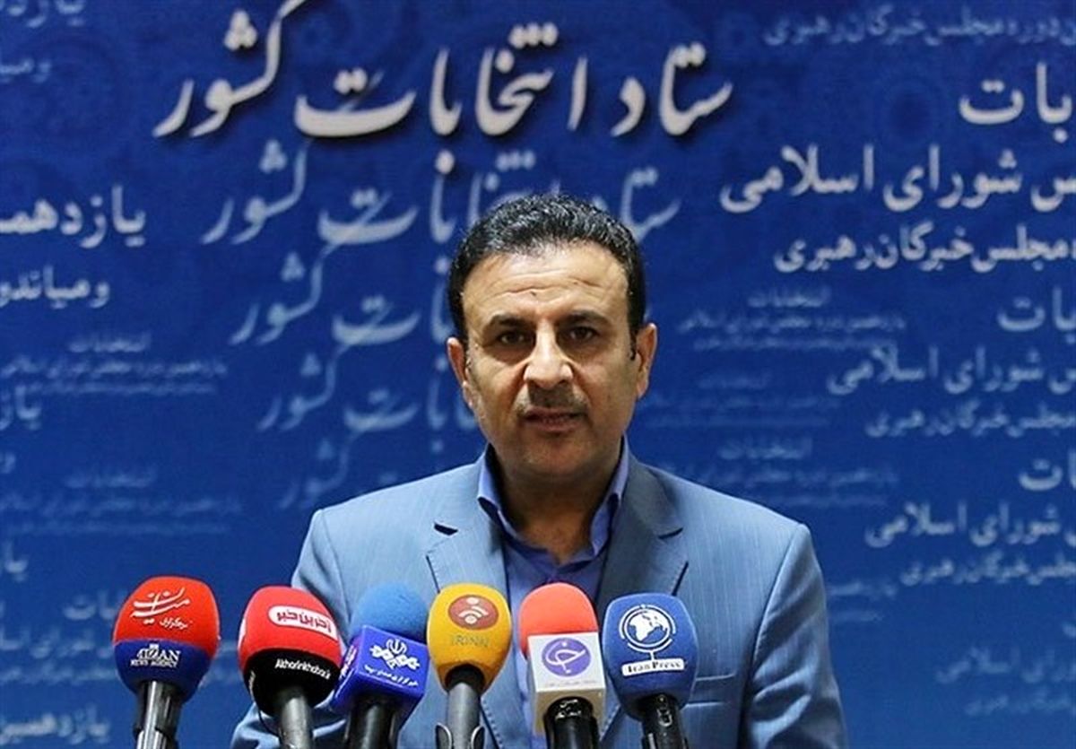 ثبت نام ۵۰۶۷ نفر تا پایان روز سوم نام‌نویسی‌ها در انتخابات شوراهای شهر