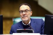 نماینده اراک دچار سانحه شد