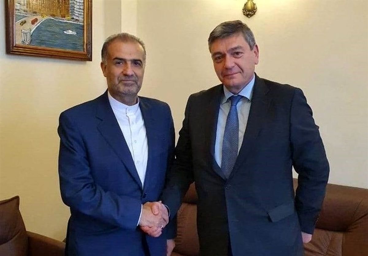  بررسی جزئیات سفر پزشکیان به روسیه 