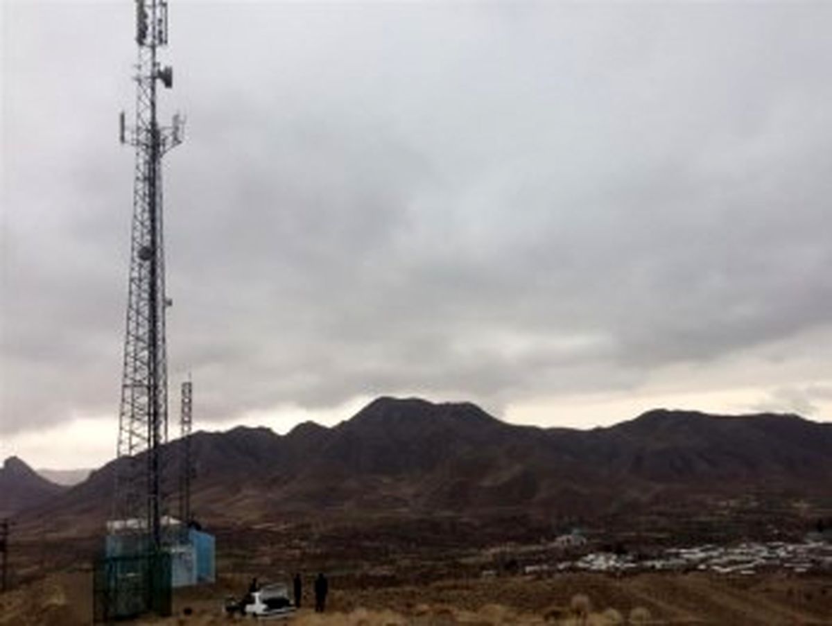  اینترنت ثابت ۷۵۶ روستای آذربایجان‌غربی ارتقاء یافت 