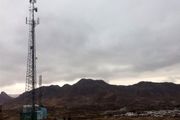  اینترنت ثابت ۷۵۶ روستای آذربایجان‌غربی ارتقاء یافت 