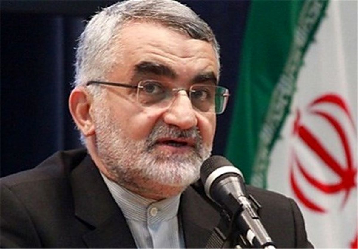 ایران به درخواست آمریکا برای استفاده از فضای هوایی کشور پاسخ منفی داد