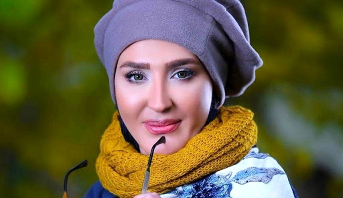 
طلب حلالیت خانم بازیگر از زهره فکور
