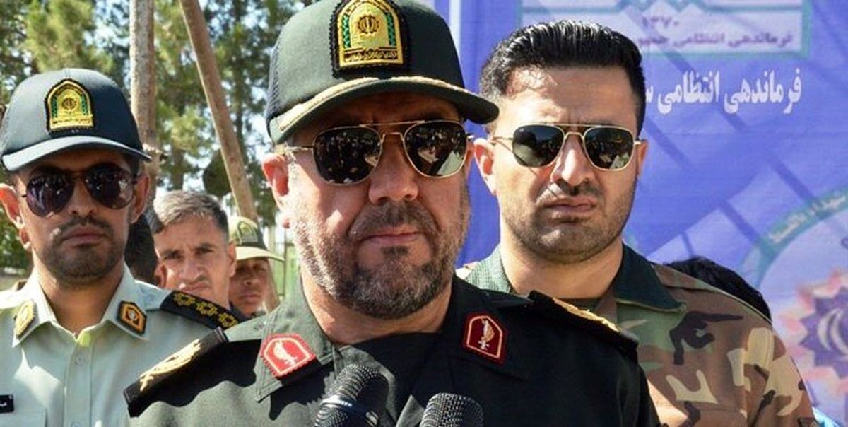 عضو داعش در ایران دستگیر شد+جزئیات