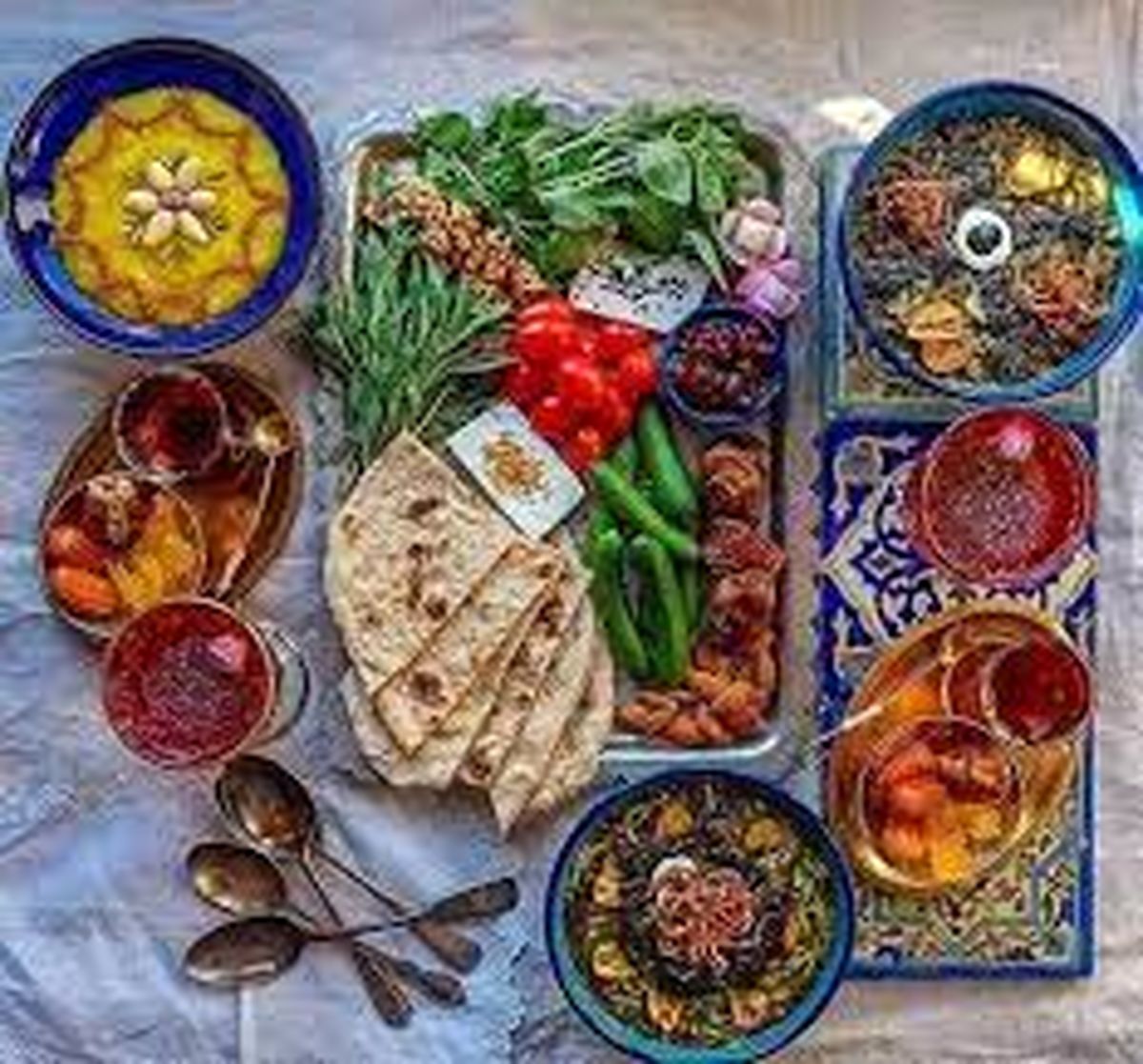 هزینه‌های معمول عید و ماه رمضان چقدر؟