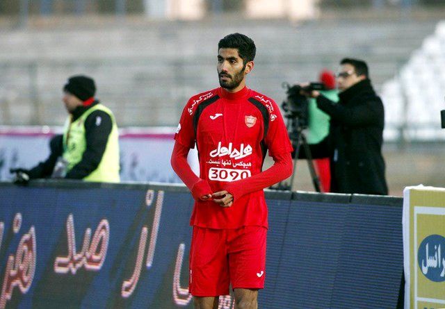 خبر جدید از نقل و انتقالات پرسپولیس/ بازیکن محبوب ماندنی شد