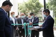 ساختمان جدید مرکز آموزش بانک کارآفرین افتتاح شد
