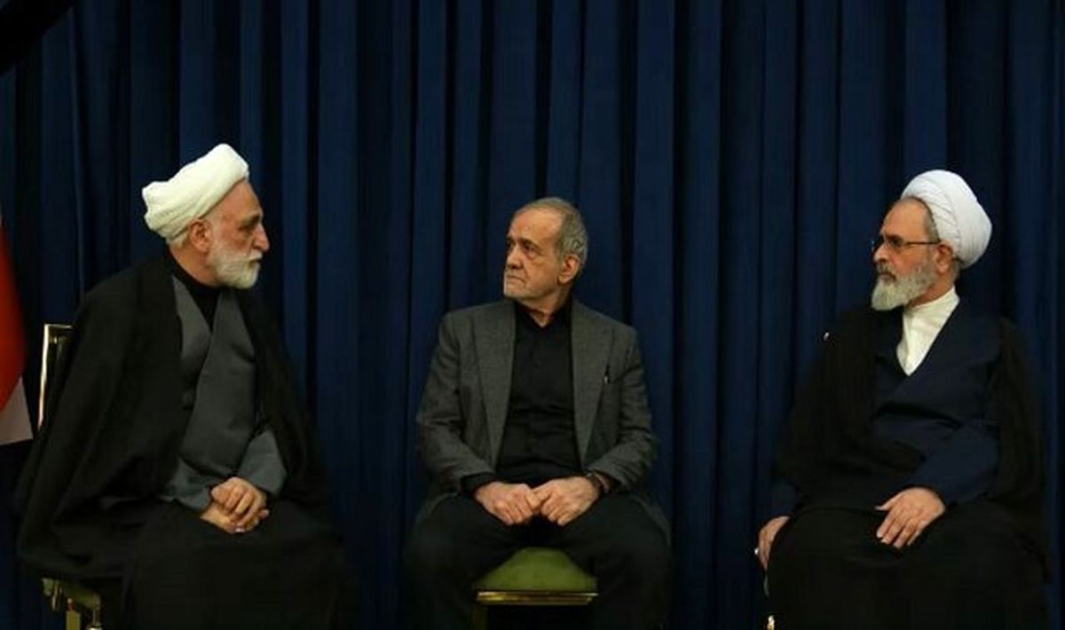 واگذاری اختیارات مهم رهبری به شورای موقت رهبری + جزئیات