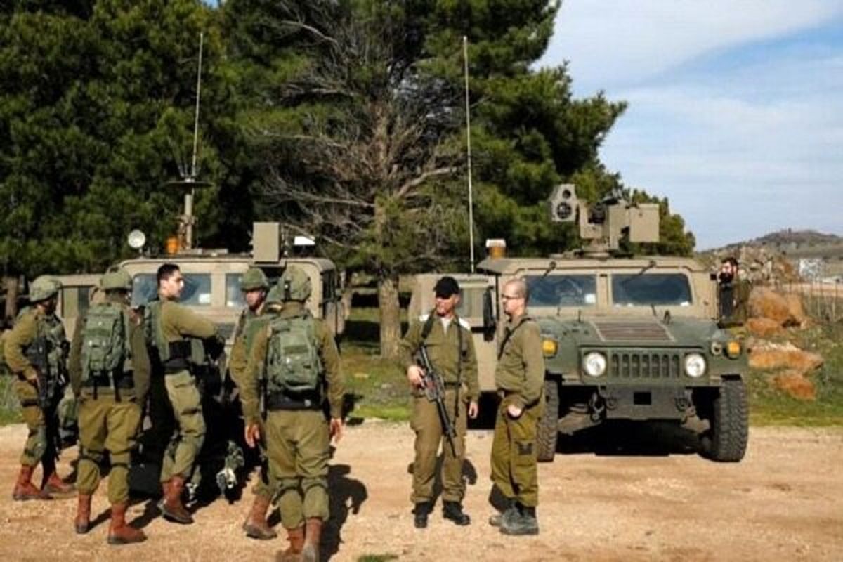 کارشکنی اسرائیل در مسیر بازگشت فلسطینی‌ها به غزه