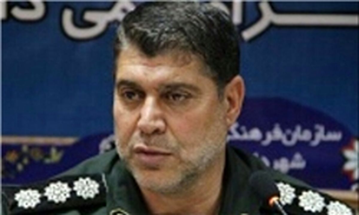 مدیرعامل فجرسپاسی شیراز تغییر کرد