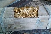 آمریکا در حال سرقت اشیاء تاریخی و باستانی سوریه