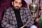 وقتی بازیگران مرد، زن می شوند /عکس 