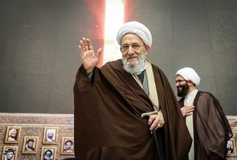 شناخت حضرت آیت‌الله مهدوی کنی 