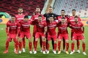 ترکیب نهایی پرسپولیس در دربی 97
