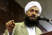 
مشاور «مولوی عبدالحمید» بازداشت شد
