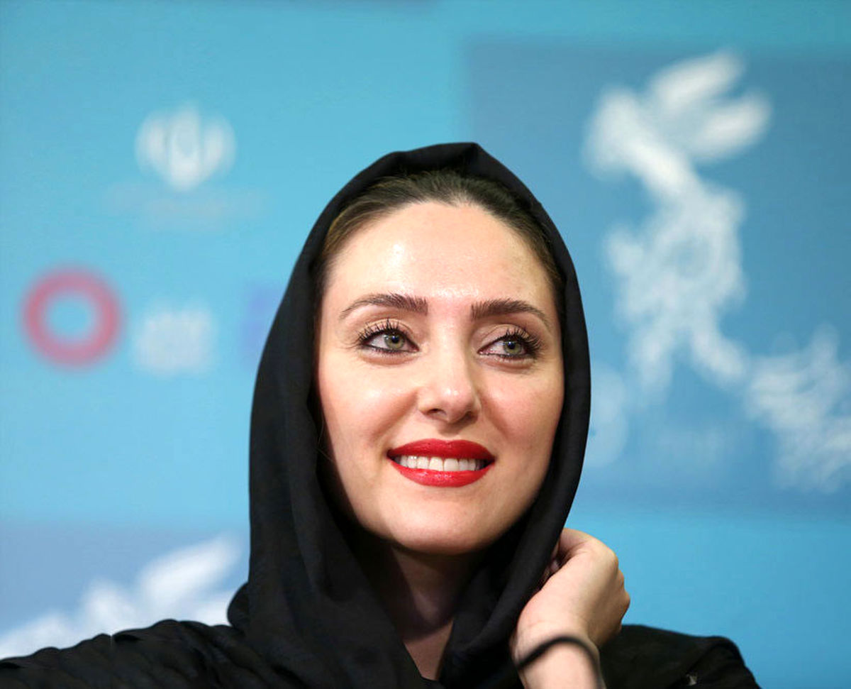 مهسا کرامتی و پسرش در قابی زیبا /عکس