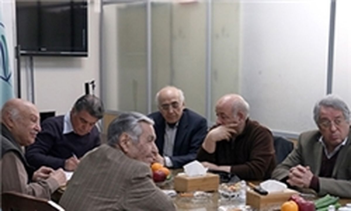 خانه موسیقی استعفای حسین علیزاده را پذیرفت