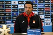 دلیل غیبت جواد نکونام در نشست خبری 