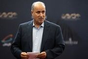 مهدی تاج با روسای فیفا و AFC ملاقات کرد
