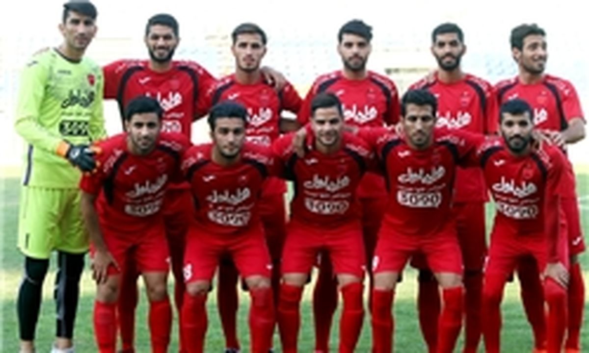 حمله شاگردان برانکو به تیم اکبرآقا!
