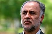 نامه سردار فیروزآبادی شکوائیه نبوده است