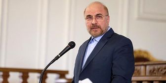 رئیس مجلس: پیروزی بر ویروس کرونا جز با درایت دولتمردان ممکن نبود