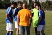 دستور ویژه منصوریان به کاپیتان های استقلال