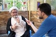 اکبرعبدی ازجدی ترین نقش خودمی گوید + عکس