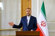 تکمیل خط لوله گاز در راستای منافع دو ملت ایران و پاکستان