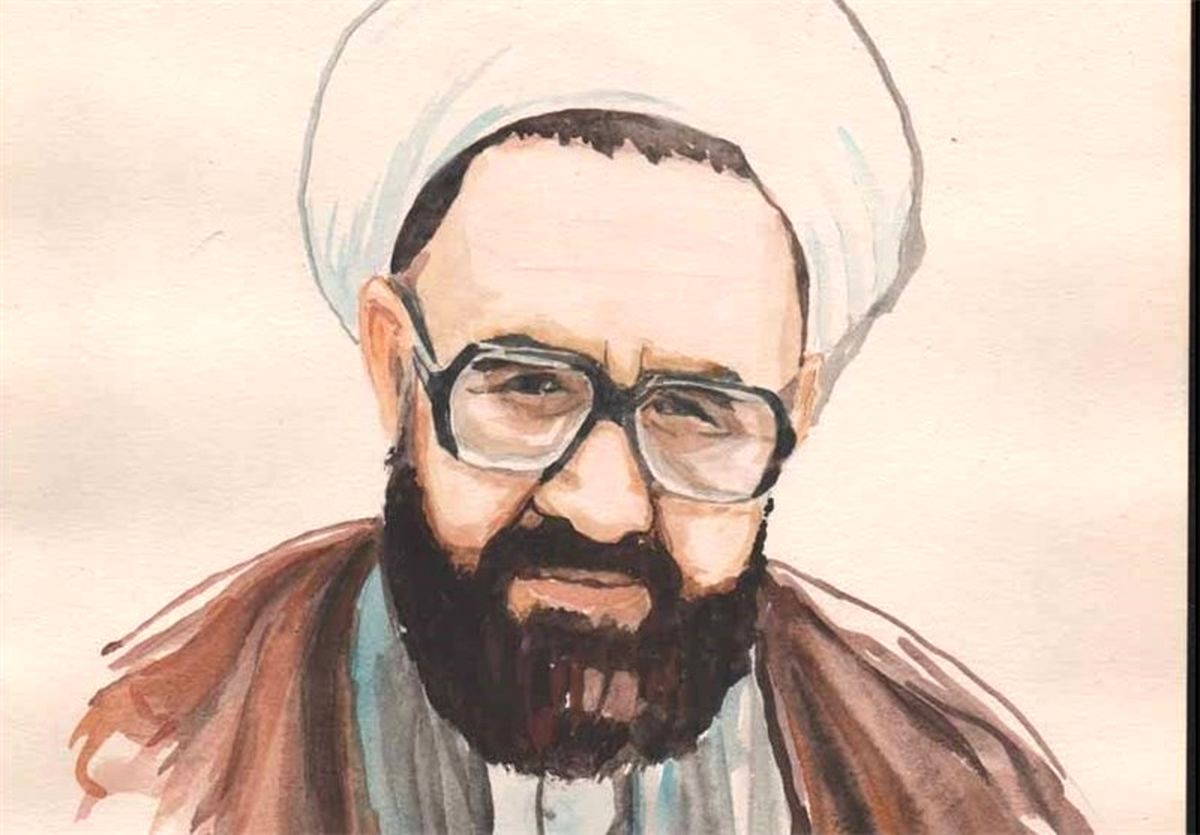 سخنرانی‌ها و یادداشت‌های شهید مطهری درباره واقعه کربلا
