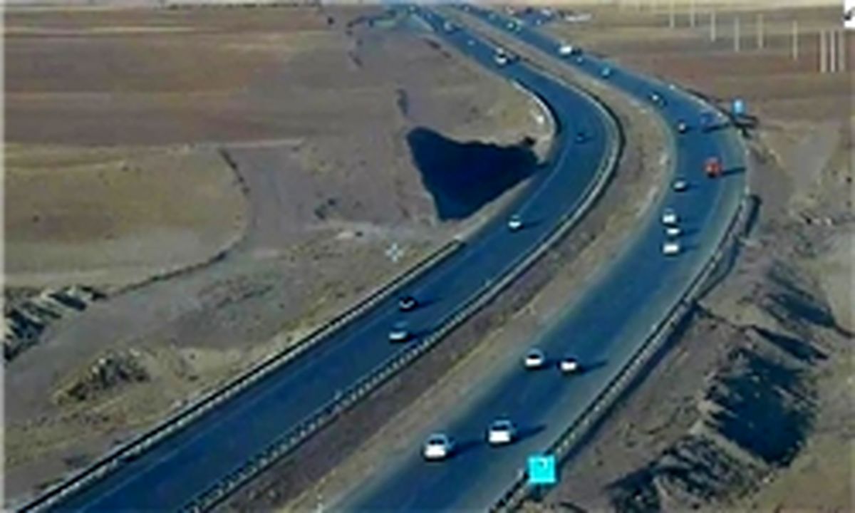آخرین وضعیت جاده های کشور در آخرین پنج شنبه تیرماه