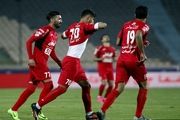 خطری که پرسپولیس را در بازی با الاهلی تهدید می کند!