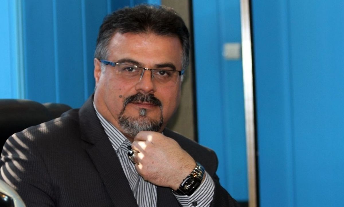دلیل سفر غیرمنتظره مدیرعامل استقلال به هلند
