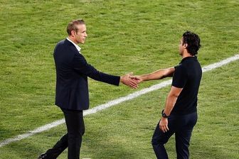 یحیی گل محمدی از فرهاد مجیدی سبقت گرفت