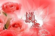 حضرت علی(ع) و حضرت زهرا (س) را در مسیر زندگی الگو قرار دهیم