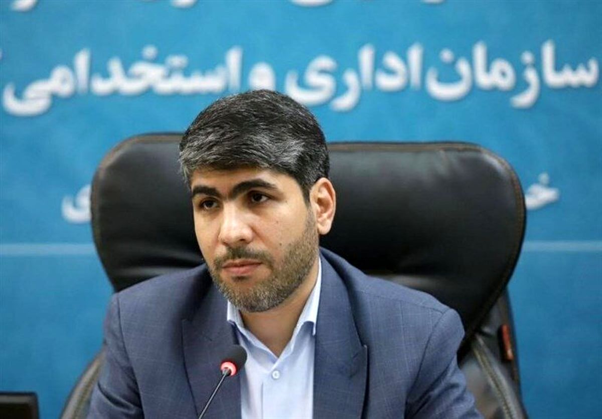 جزئیات برگزاری آزمون استخدامی در دستگاه‌های دولتی | ۵۰ هزار کارمند در این ۳ وزارتخانه مشغول به کار می‌شوند
