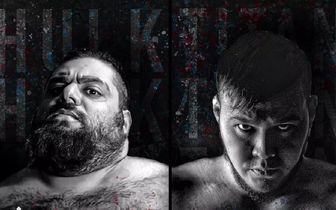 اولین مسابقه فاجعه بار هالک پوشالی دردسرساز شد