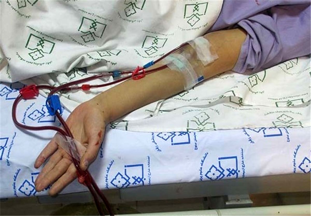 استمداد از هاشمی به‌دلیل یک کارشکنی