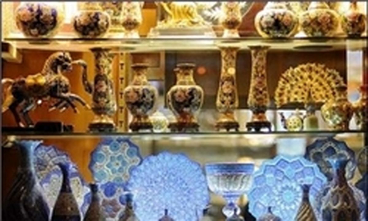 باند قاچاق اشیای عتیقه در خراسان‌ شمالی منهدم شد
