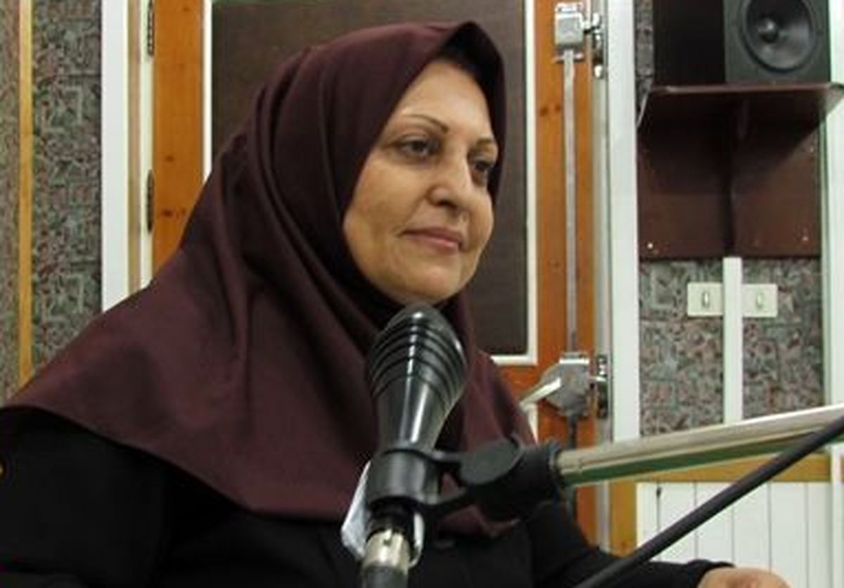 خانم بازیگر: شاید کارگردانها از چهره ما خوششان نمی‌آید!