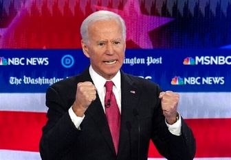 بایدن در دور دوم انتخابات ریاست‌جمهوری نامزد می‌شود