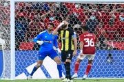 الاتحاد عربستان ۱ - ۳ الاهلی مصر/ خداحافظی یاران بنزما از جام باشگاه‌های جهان