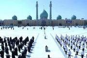 روایت «سلام فرمانده» از ارادت دهه نودی‌ها
