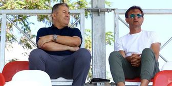 اسکوچیچ فردا به ترکیه می‌رود