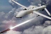 حمله پهپاد یمنیها به مراکز تجمع نظامیان سعودی در عربستان