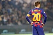
مدافع با تجربه بارسلونا در لیست فروش
